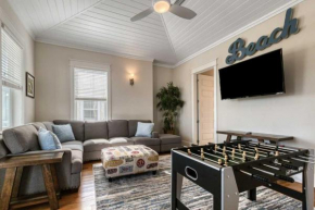 Modern Coastal Escape Near 30A - Inlet Beach